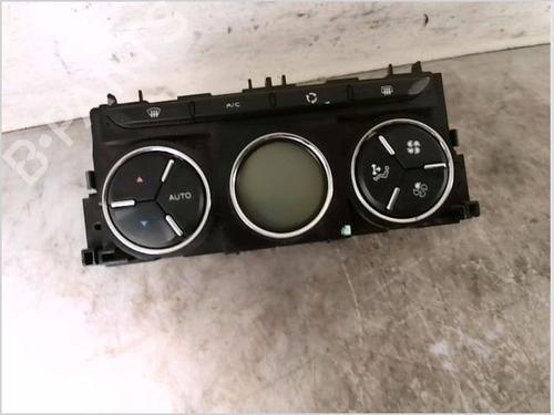 AC-Styringsenhed/Manøvreenhed CITROËN C3 II (SC_) 1.4 HDi 70 (SC8HZC, SC8HR0, SC8HP4) (68 hp) 26101628