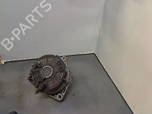 Used Alternator PEUGEOT 205 I (741A/C) 1.1 (50 hp) 26097502