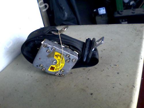 Sikkerhedssele bag venstre AUDI A3 (8L1) 1.8 T | BP29482866I29 