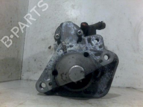 Startmotor NISSAN NOTE (E11, NE11) 1.5 dCi | BP26082760M8 