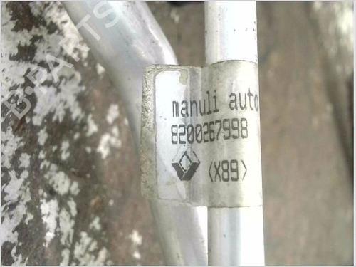 AC pipe RENAULT KANGOO (KC0/1_) 1.2 16V (KC05, KC06, KC03, KC0T, KC0W, KC1D) | BP38652374M126 - Image 3
