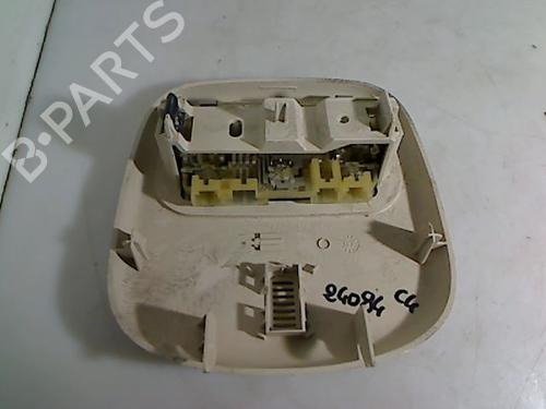 Innerbelysning CITROËN C4 I (LC_) 1.6 HDi | BP26074633I8 
