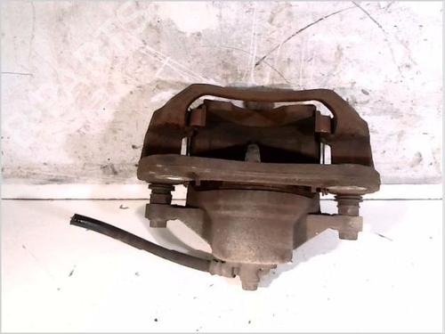 Bremssattel links vorne KIA CEE'D Hatchback (ED) 1.6 CRDi 115 | BP26109900M105 