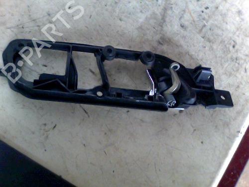 Front left interior door handle VW POLO (9N_, 9A_) 1.4 TDI | BP26065592I13 