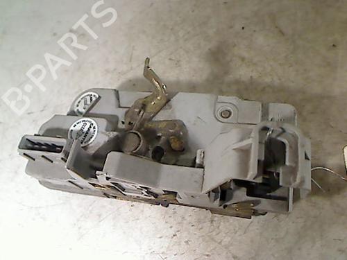 Rear left lock PEUGEOT 307 (3A/C) 2.0 HDi 90 | BP26068247C100 