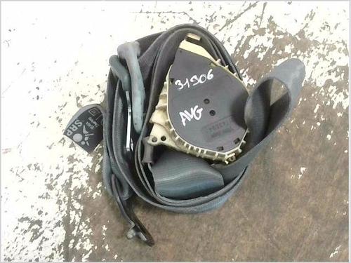 Used Front left seatbelt Front left seatbelt 38543808 38543808