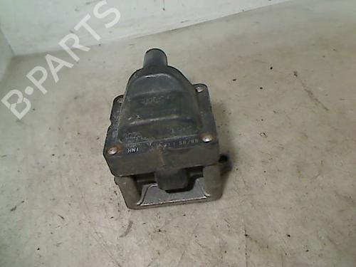 Used Ignition coil Ignition coil VW POLO III (6N1) 60 1.4 (60 hp) 34409703 34409703