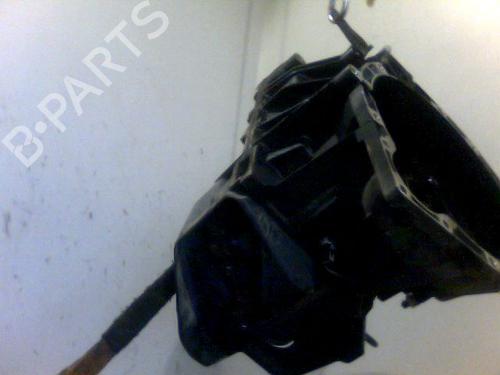 Gearbox FORD FIESTA V (JH_, JD_) 1.3 | BP26076870M3 