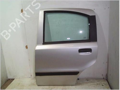 Used Left rear door FIAT PANDA (169_) 1.1 (169.AXA1A) (54 hp) 26113803