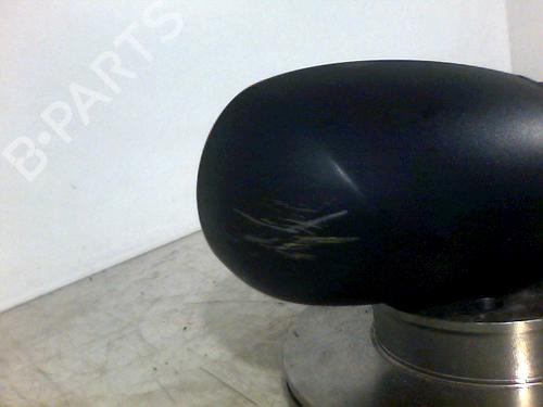 Right mirror FIAT PUNTO (188_) 1.2 16V 80 (188.233, .235, .253, .255, .333, .353, .639,... | BP26106246C27
