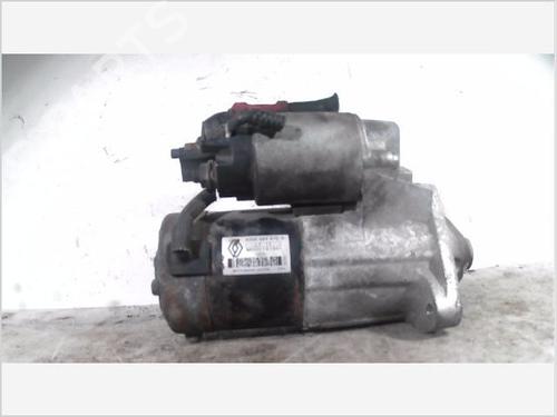 Used Starter Starter RENAULT LAGUNA III Grandtour (KT0/1) 1.5 dCi (KT0A, KT0R, KT02) (110 hp) 33007188 33007188