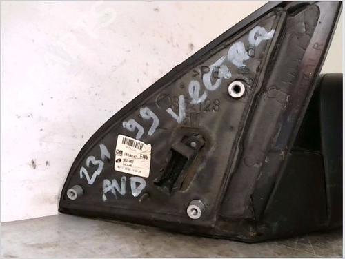 Right mirror OPEL VECTRA C GTS (Z02) 1.9 CDTI (F68) | BP26101743C27 