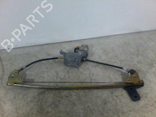 Used Front right window mechanism CITROËN AX (ZA-_) 11 (60 hp) 28323331