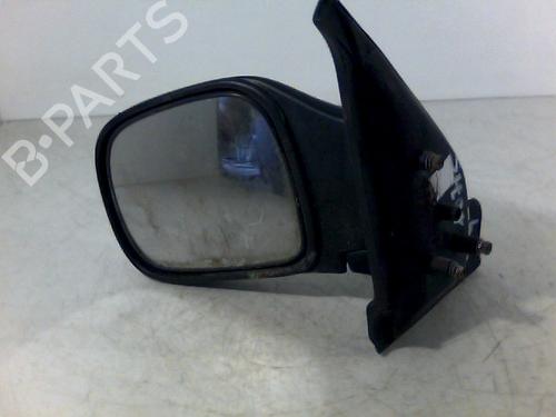 Used Left mirror Left mirror NISSAN SERENA (C23) 1.6 (97 hp) 40526816 40526816