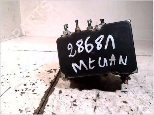 Used ABS pump ABS pump RENAULT MEGANE II (BM0/1_, CM0/1_) 1.5 dCi (BM0F, BM0T, BM2B, CM0F, CM0T) (82 hp) 34002360 34002360