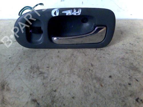 Used Rear right interior door handle ROVER 400 II Hatchback (RT) 420 Di (105 hp) 26115668
