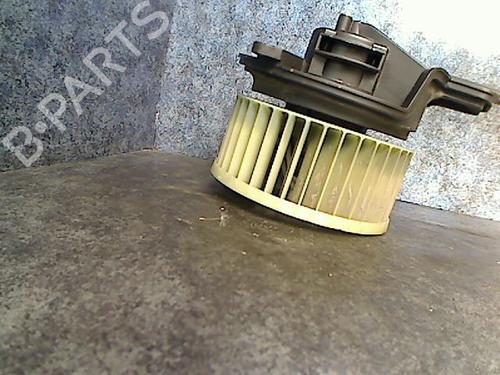 Used Heater blower motor Heater blower motor CITROËN ZX (N2) 1.4 i (75 hp) 39911770 39911770