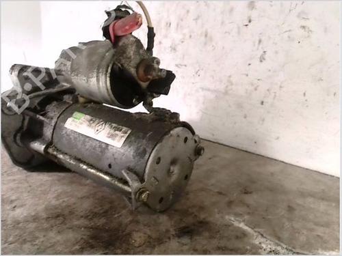 Starter RENAULT TWINGO II (CN0_) 1.5 dCi 75 | BP26107339M8 