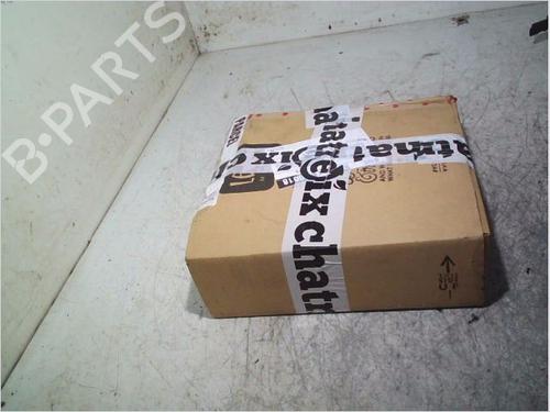 Engine control unit (ECU) RENAULT CLIO II (BB_, CB_) 1.5 dCi (B/CB07) | BP26115818M57 