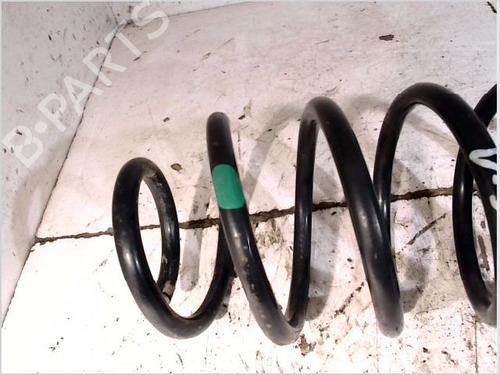 Shock absorber spring CITROËN C1 (PM_, PN_) 1.0 | BP26096007C152 