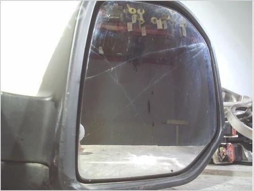 Right mirror PEUGEOT PARTNER Tepee 1.6 HDi | BP29744328C27 