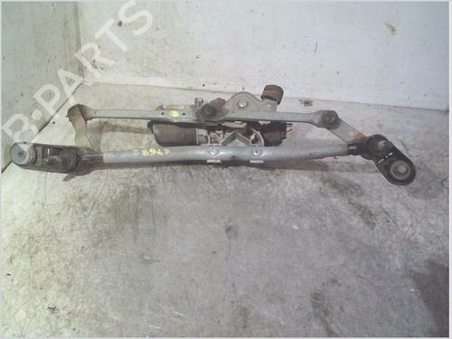 Używane Mechanizm wycieraczek przednich RENAULT CLIO III (BR0/1, CR0/1) 1.5 dCi (88 hp) 30543913