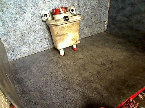 Used Power steering reservoir ALFA ROMEO 156 (932_) 1.9 JTD (932B2) (105 hp) 26104846