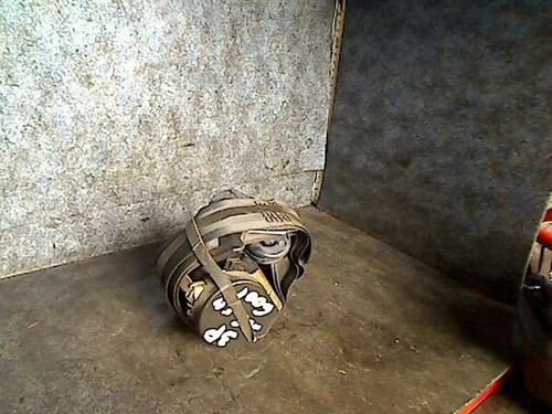 Used Front right seatbelt PEUGEOT 306 Hatchback (7A, 7C, N3, N5) 2.0 HDI 90 (90 hp) 26102447