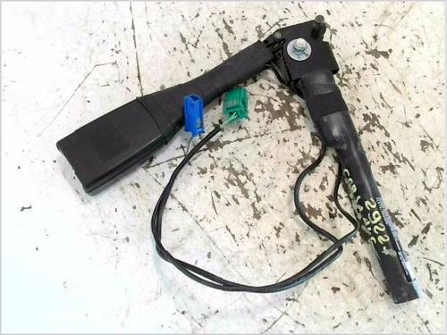 Used Front left seatbelt OPEL CORSA D (S07) 1.2 (L08, L68) (86 hp) 33190819