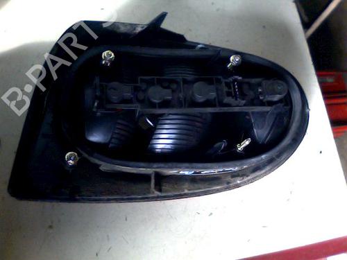 Used Left taillight RENAULT MEGANE I Coach (DA0/1_) 2.0 i (DA0G) (114 hp) 29440940