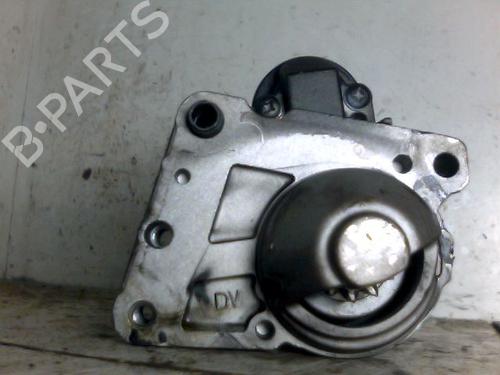 Startmotor CITROËN BERLINGO MULTISPACE (B9) 1.6 HDi 110 | BP29472900M8 
