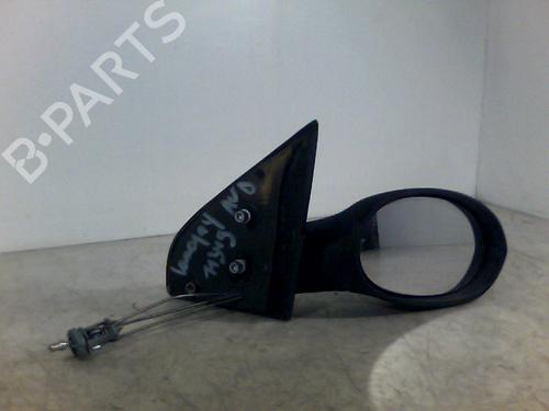 Used Right mirror LANCIA Y (840_) 1.2 (840AA, 840AF1A) (60 hp) 26103442