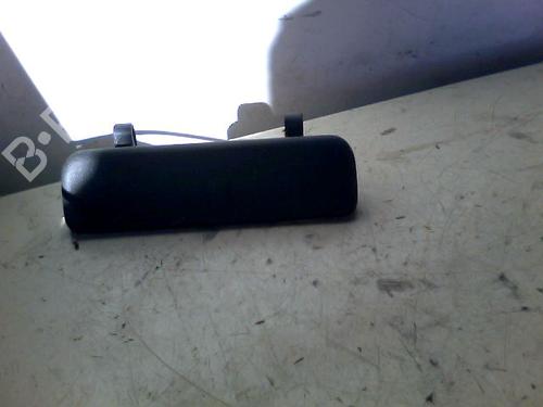 Used Front left exterior door handle RENAULT CLIO I (B/C57_, 5/357_) 1.2 (B/C/S572) (60 hp) 26091510