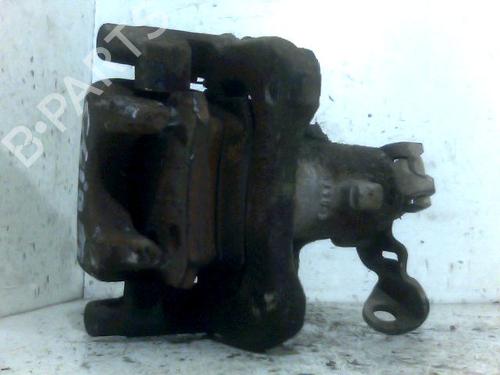 Left rear brake caliper RENAULT CLIO III (BR0/1, CR0/1) 1.5 dCi (BR17, CR17) | BP26087984M107