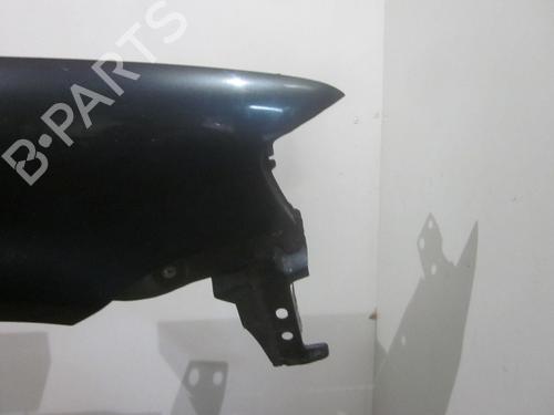 Right front fenders VW POLO (6N2) 1.9 SDI | BP26085930C42 