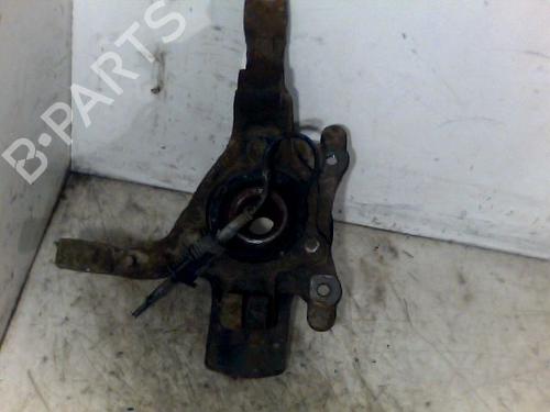 Left front steering knuckle OPEL ZAFIRA / ZAFIRA FAMILY B (A05) 1.9 CDTI (M75) | BP26112274M25 