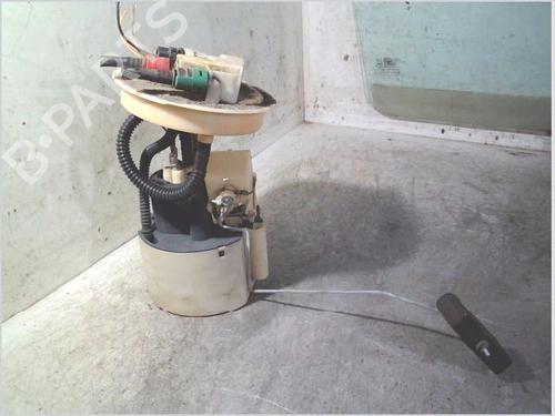 Bränslepump Bränslepump RENAULT MEGANE I (BA0/1_) 1.6 e (BA0F, BA0S) (90 hp) 36854824 36854824