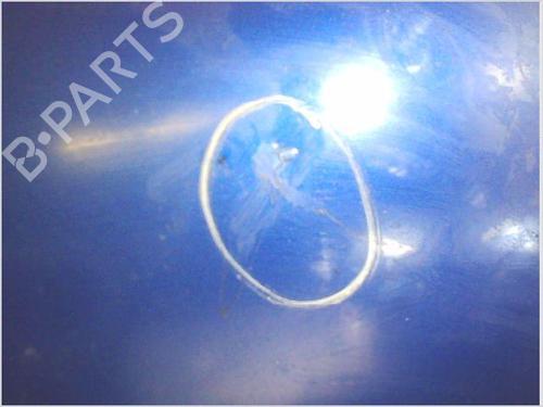 Hood FORD KA (RB_) 1.6 i | BP29490751C1 