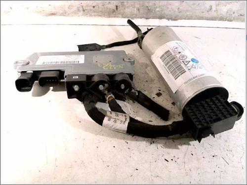 Electronic module CITROËN DS3 (SA_) 1.6 HDi 90 | BP28216776M83 