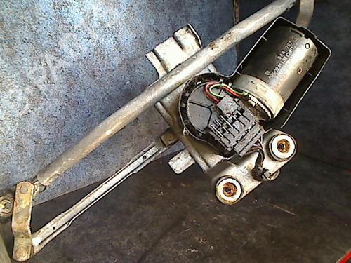 Used Front wipers mechanism FORD KA (RB_) 1.3 i (60 hp) 26058481