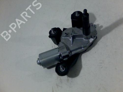 Used Back wipers mechanism RENAULT SCÉNIC III (JZ0/1_) 1.5 dCi (110 hp) 26061433