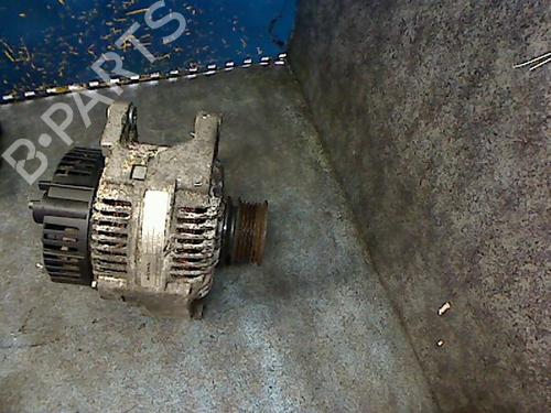 Used Alternator Alternator RENAULT SAFRANE II (B54_) 2.0 16V (B54L) (136 hp) 32987298 32987298