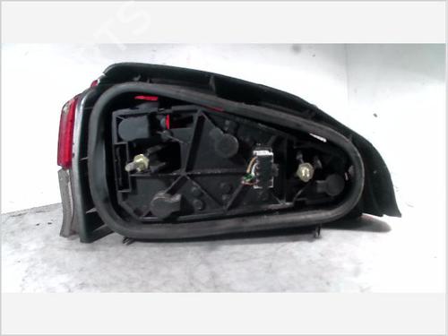 Right taillight PEUGEOT 106 II (1A_, 1C_) 1.0 i | BP26102491C35 