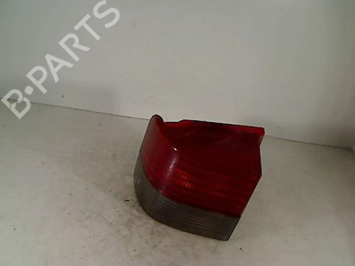Used Left taillight PEUGEOT 405 II Break (4E) 1.6 (88 hp) 26102471