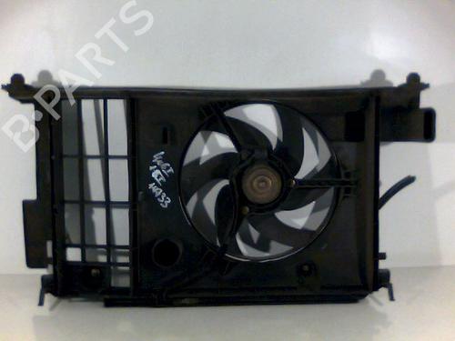 Used Radiator fan PEUGEOT 406 (8B) 1.8 (90 hp) 26062930