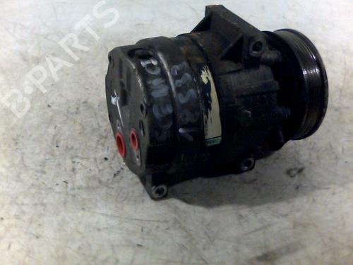 Compressor A/C RENAULT MEGANE Scenic (JA0/1_) 1.9 dTi (JA0N) (98 hp) 26071083