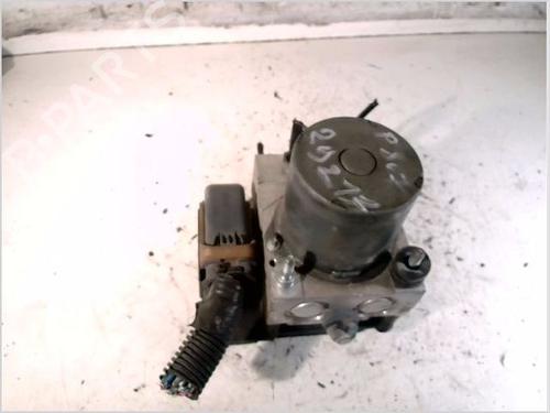 ABS pump PEUGEOT 807 (EB_) 2.0 HDI | BP26116430M43 