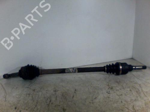 Used Right front driveshaft Right front driveshaft CITROËN C3 I (FC_, FN_) 1.6 16V (109 hp) 34269544 34269544