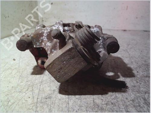 Left rear brake caliper FORD FOCUS III 1.6 TDCi | BP29482954M107 