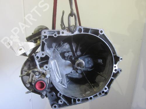 Used Gearbox PEUGEOT 307 SW (3H) 1.6 HDI 110 (109 hp) 28324134